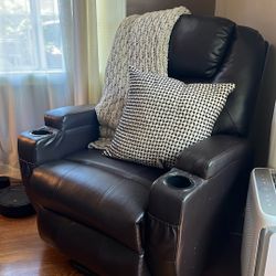 Recliner