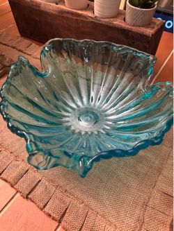Murano bowl