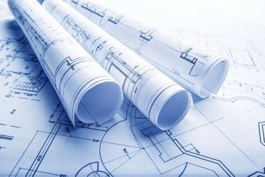 Construction Plans and Permits -