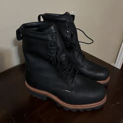 Red Wing Men’s Boots Size 9.5
