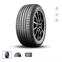 Tires. 275/50/r22 ($400 Or Best Offer) 