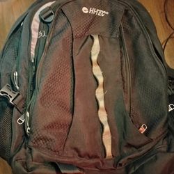 Backpack