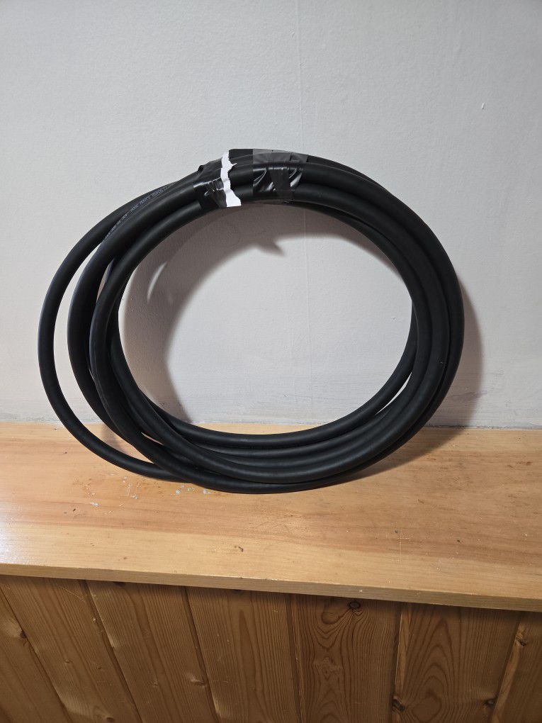 SJ00W  300v 10/4 Cable 