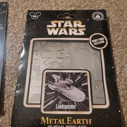 Start Wars