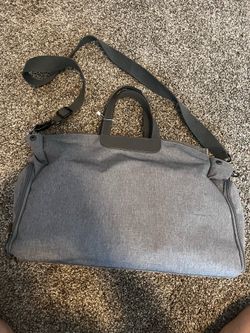 Momcozy Diaper and Breastfeeding Bag