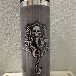 Universal Studios Dark Mark Harry Potter Coffee Cup