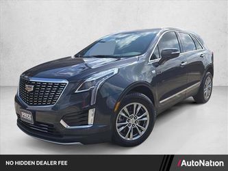 2023 Cadillac XT5