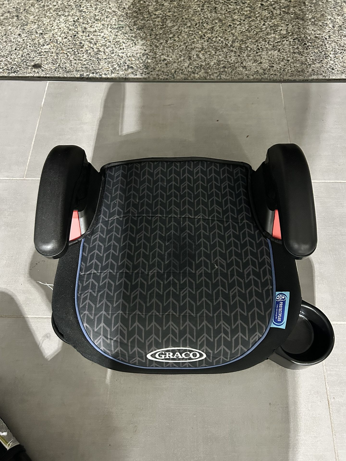 Kids Booster Seat GRACO