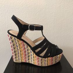 Wedges