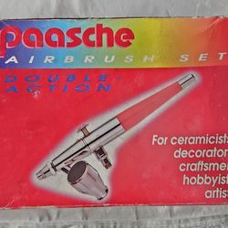 Craft Airbrushing kit