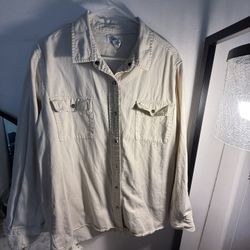Jacket Top