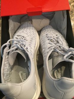 NIKELAB Free Inneva Woven