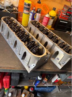 Ls heads 799