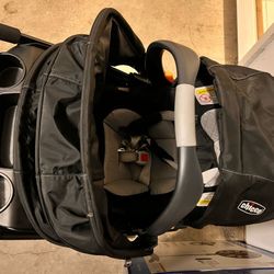 Travel System 