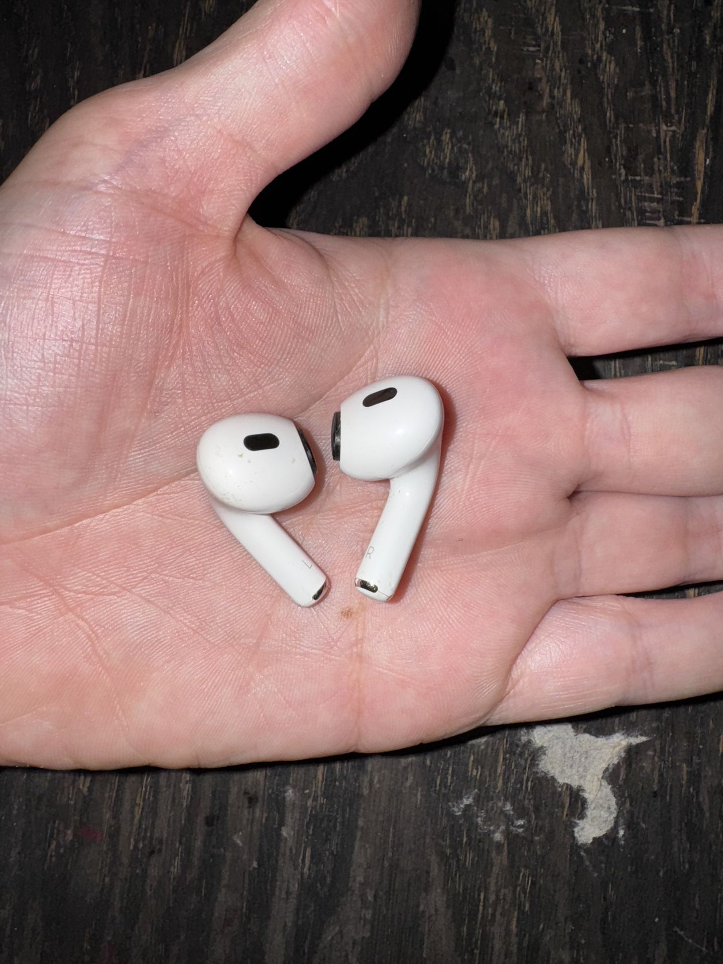 Apple AirPods Pro
