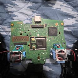 Ps5 Mother Board Bdm 040 