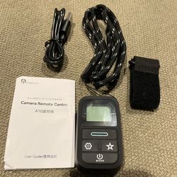 Adaptom A10 Remote