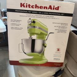 KitchenAid