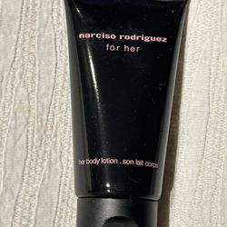 Narciso Rodriguez For Her Hand Lotion