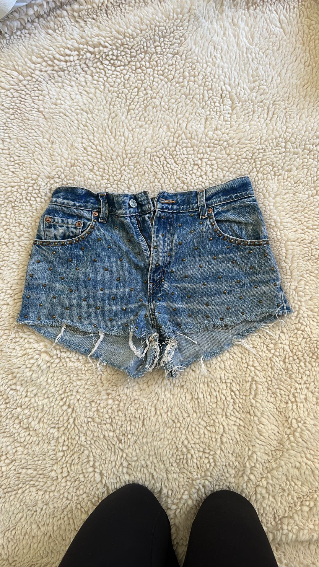 Levi’s 550