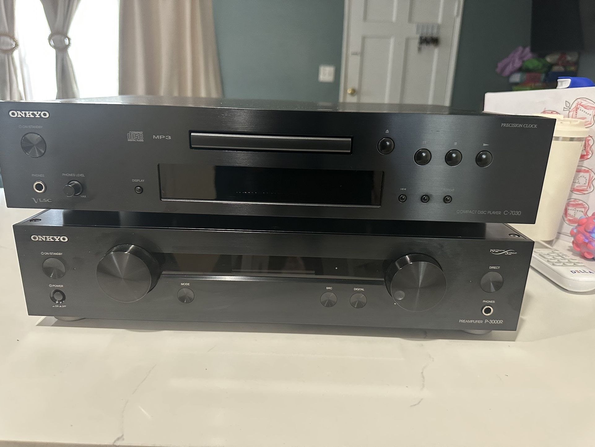 Onkyo