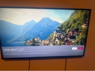 55in lg smart tv