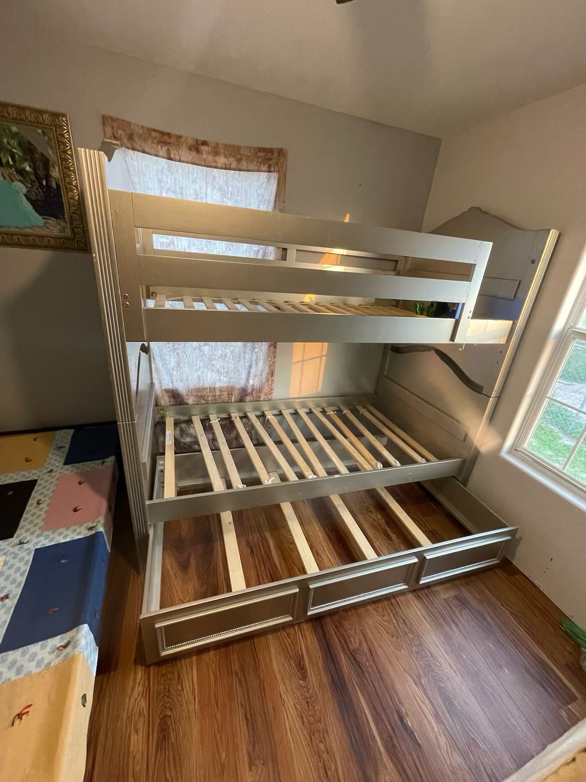 Bunk Beds