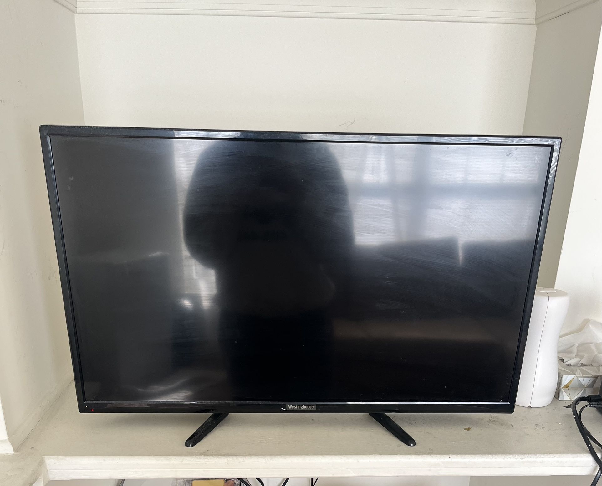Westinghouse firestick tv