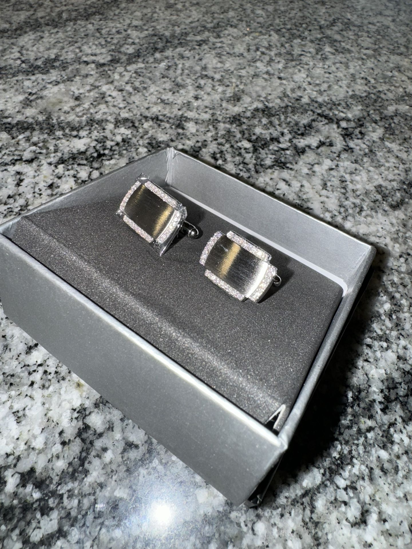 Things Remembered Cufflinks