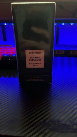 Tom Ford Perfume