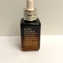 Brand new! estee lauder advanced night serum 30ml