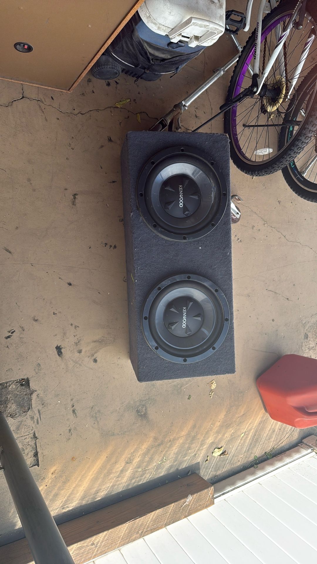 Speakers