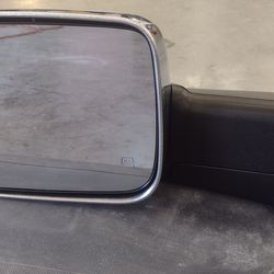 TOW MIRROR ( RAM )