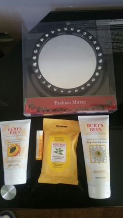 Facial Cleaning Package