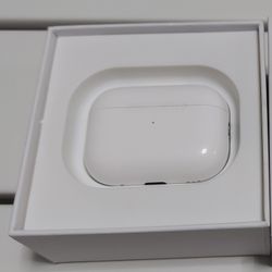 Apple Airpods Pro 2nd Generation 