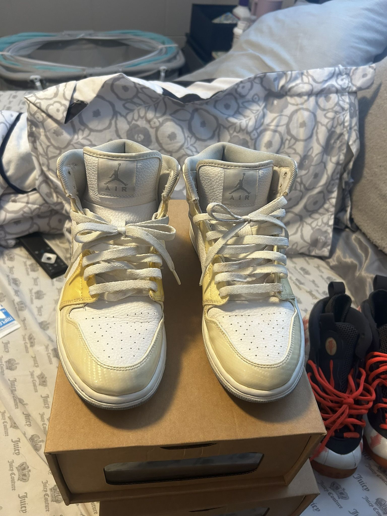 Retro One