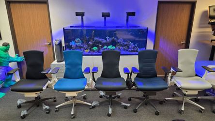 🔥SALE!🔥40% TO 75% OFF BRAND NEW & USED HERMAN MILLER  & STEELCASE CHAIRS ALL MODELS IN STOCK PICKUP  - DELIVERY  - SHIPPING - BIGGEST SELECTION!
