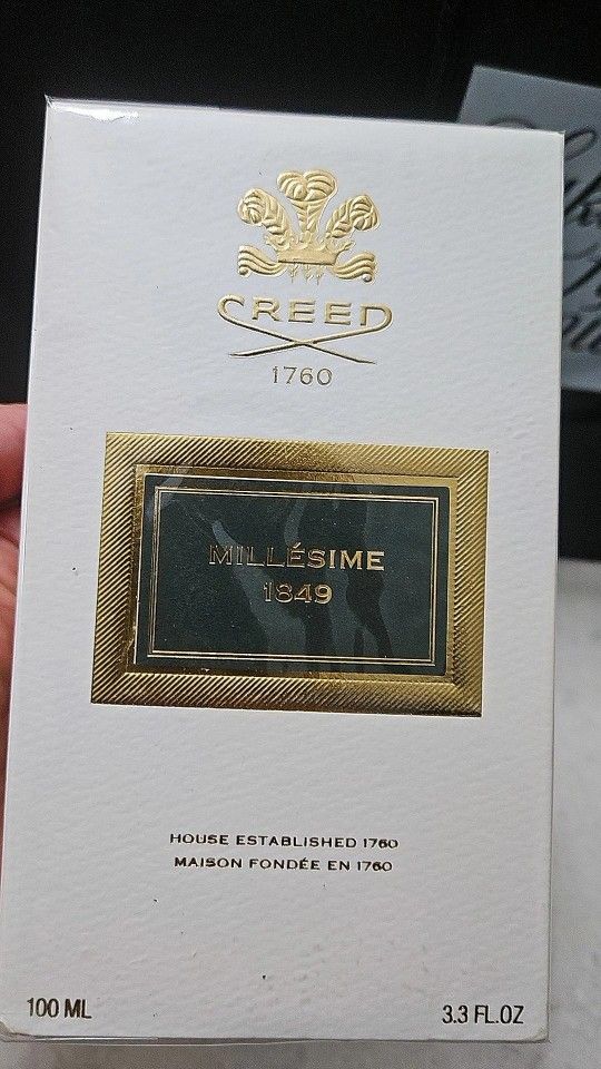 Creed Millesime 1849 Eau de Parfum Unisex