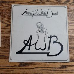 Average White Band Sd 7308