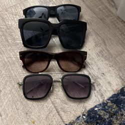 Sunglasses Lot