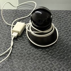 YI Security Camera