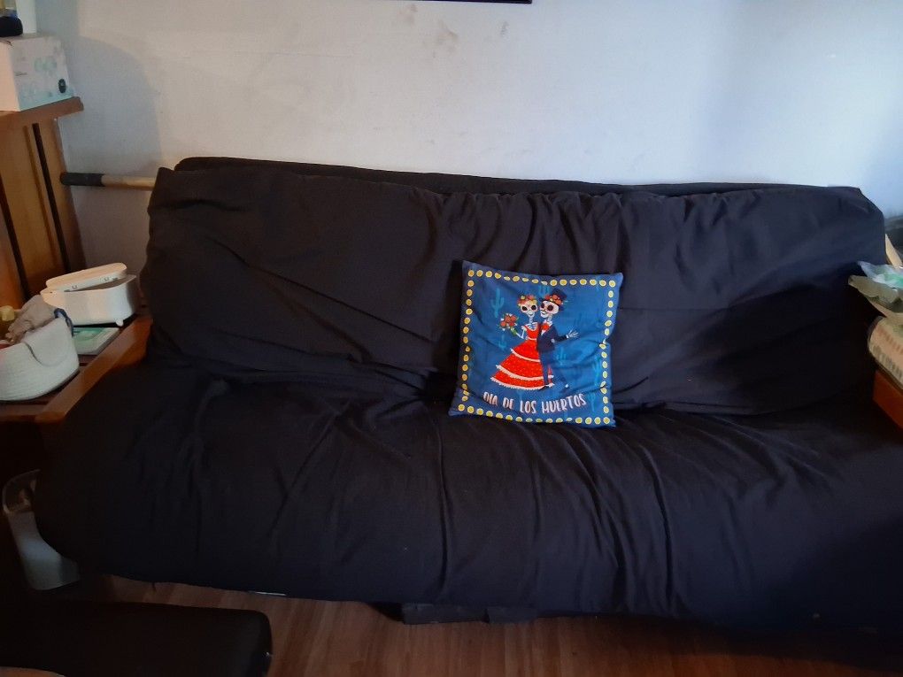 Futon