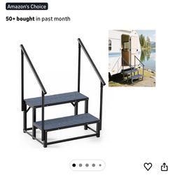 RV Steps