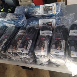 GRX Gloves Size XL 12 Pairs For $15 Dollar 