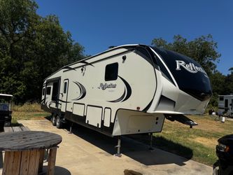 2018 Grand Design Reflection 367BHS fifth wheel