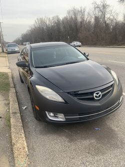 2010 Mazda 6