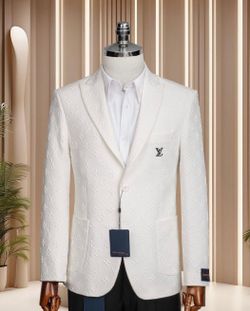 formal jacket