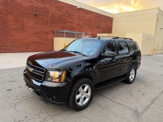 2007 Chevrolet Tahoe