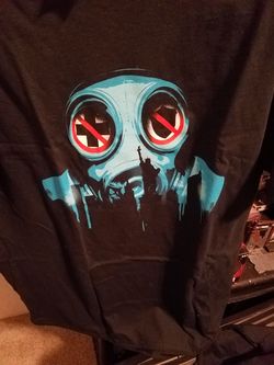 The Purge T-Shirt