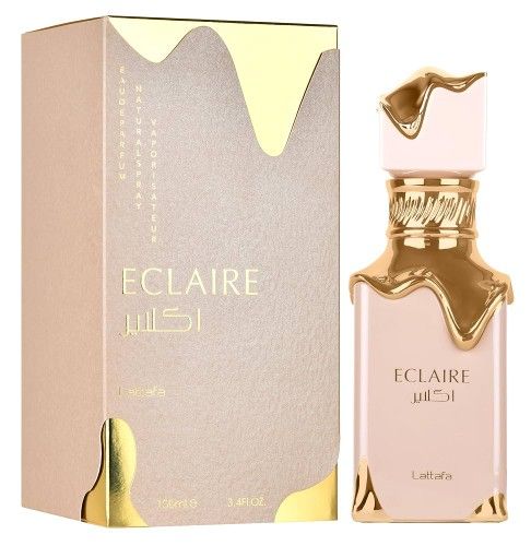 Lattafa Eclaire Perfume